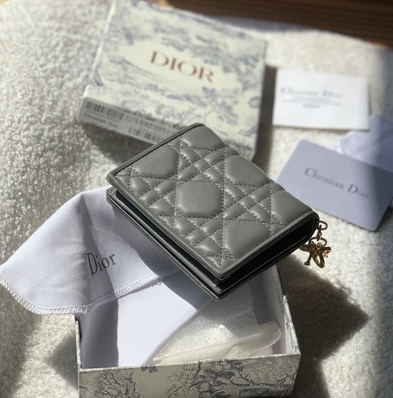 Christian Dior Wallet